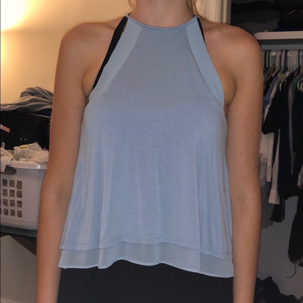Cute tank top